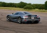 Koenigsegg CCX